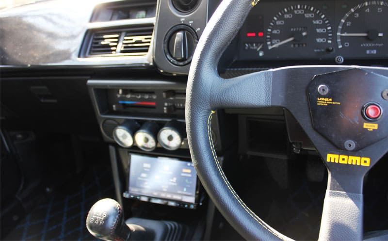 AE86 スプリンタートレノ - サムネイル