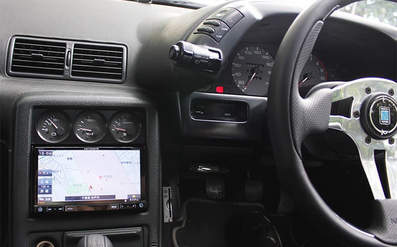 スカイライン GT-R(R32) - サムネイル
