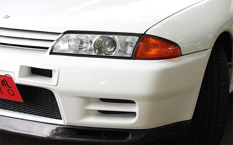 スカイライン GT-R(R32) - サムネイル