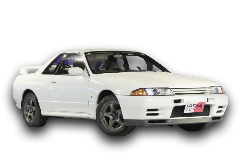 スカイライン　ＧＴ－Ｒ（Ｒ３２）