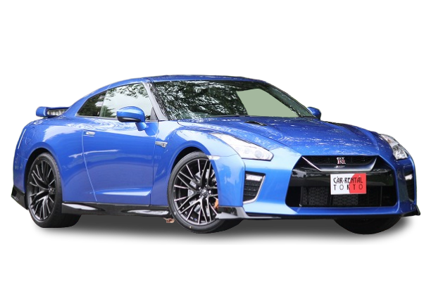 ２０２０ 日産 ＧＴ－Ｒ（Ｒ３５）