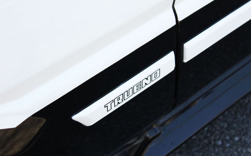 AE86 スプリンタートレノ - サムネイル