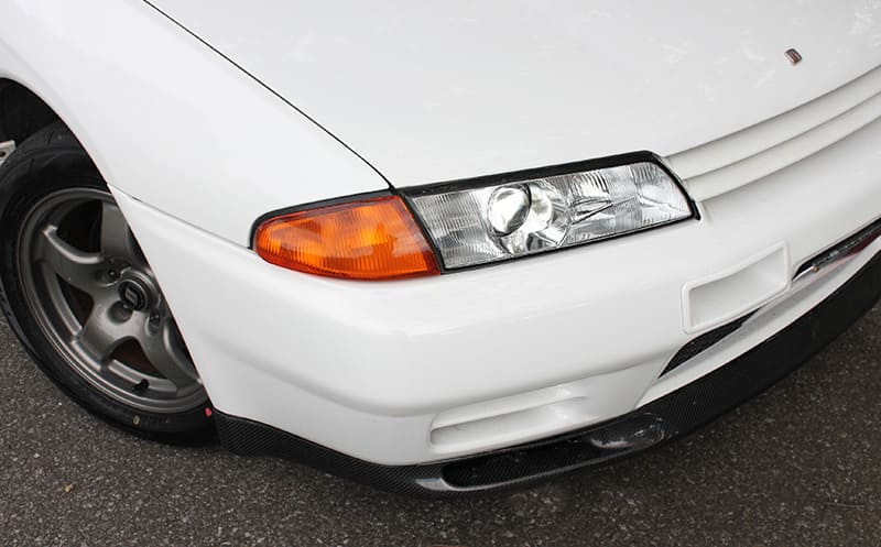 スカイライン GT-R(R32) - サムネイル
