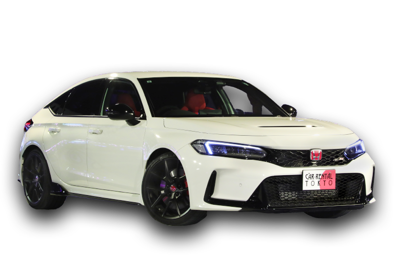 ホンダ シビック タイプＲ（FL5）